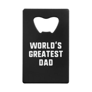 World's Greatest Dad Funny Family