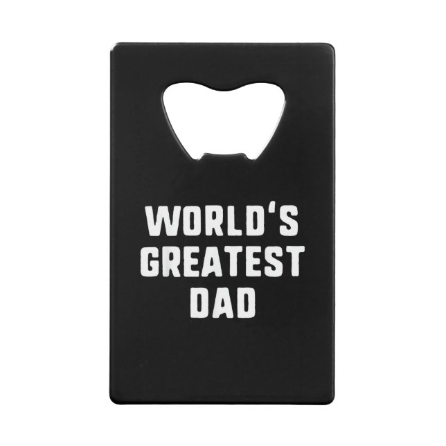 World's Greatest Dad Funny Family (Front)