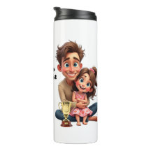 WORLD'S GREATEST DAD Gift for him Father Grandpa