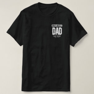 World's Greatest Dad (semi-finalist) T-Shirt