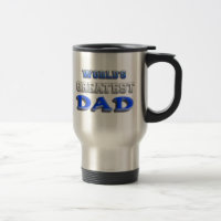 World's Greatest Dad