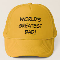 World's Greatest Dad