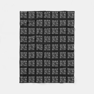 Worlds Greatest Dispatcher Fleece Blanket
