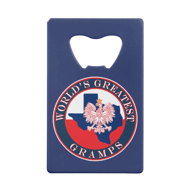 World's Greatest Gramps (Front)