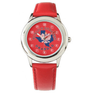World's Greatest Grandad Watch