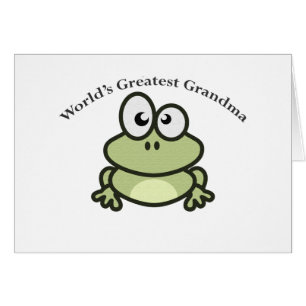 World's Greatest Grandma