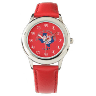 World's Greatest Jaja Watch
