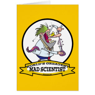 WORLDS GREATEST MAD SCIENTIST MEN CARTOON