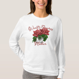 World's Greatest Mother T-Shirt