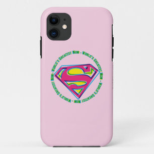 World's Greatest Mum Case-Mate iPhone Case