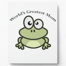 World's Greatest Mum