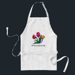 World's Greatest Oma Standard Apron<br><div class="desc">World's Greatest Oma - for Dutch or German Grandmothers</div>