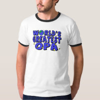 World's Greatest Opa