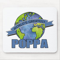 World's Greatest Poppa