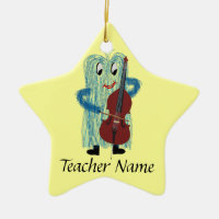 World's Greatest String Teacher!