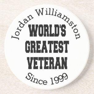 Worlds Greatest Veteran Coaster
