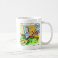 World's Happiest Dog Funny Gifts Tees Mugs Etc