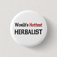 Worlds Hottest Herbalist
