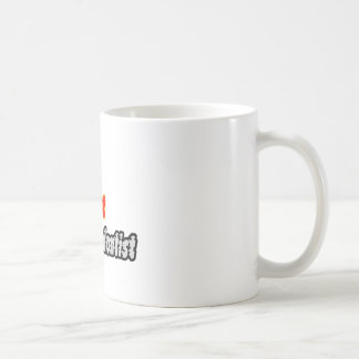 World's Hottest Prosthodontist Coffee Mug