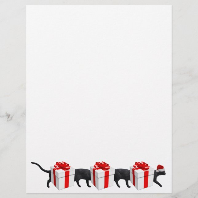 World's Longest Cat (Front)