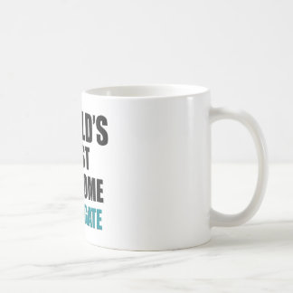 World's most awesome Surrogate Coffee Mug