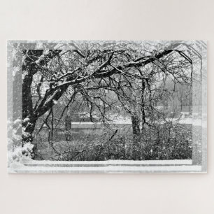 World's Most Difficult? Jigsaw Puzzle