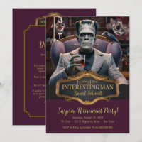 Worlds Most Interesting Man, Surprise Retirement
