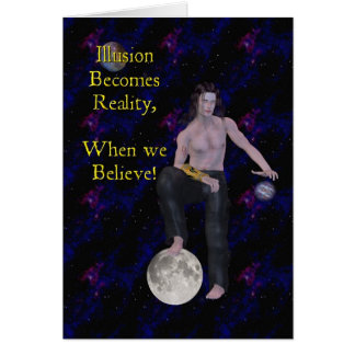 Worlds of Illusion