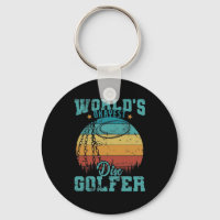 World's Okayest Discgolfer