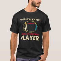 Worlds Okayest Fantasy Football Player Champ