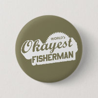 World's Okayest Fisherman