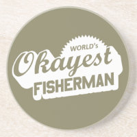 World's Okayest Fisherman