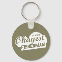 World's Okayest Fisherman