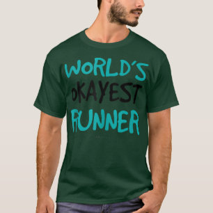 Worlds Okayest Runner Tanks 