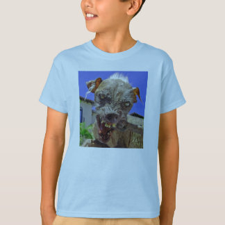World's Ugliest Dog T-Shirt