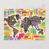 Worldwide Travel
