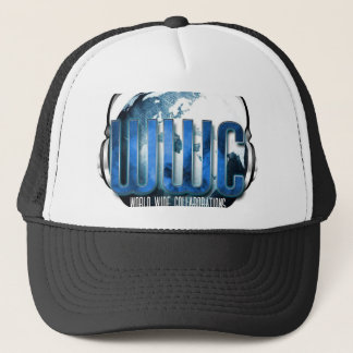 worldwidecollaboration trucker hat