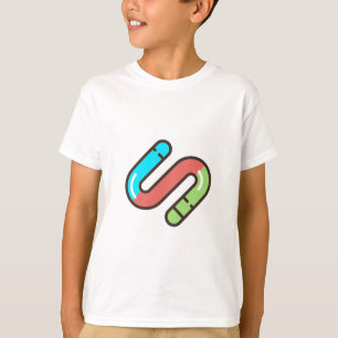 worm T-Shirt