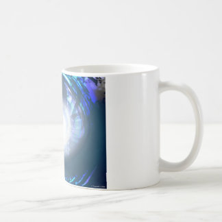 Wormhole Luv Coffee Mug