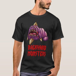 Wormzer T-Shirt