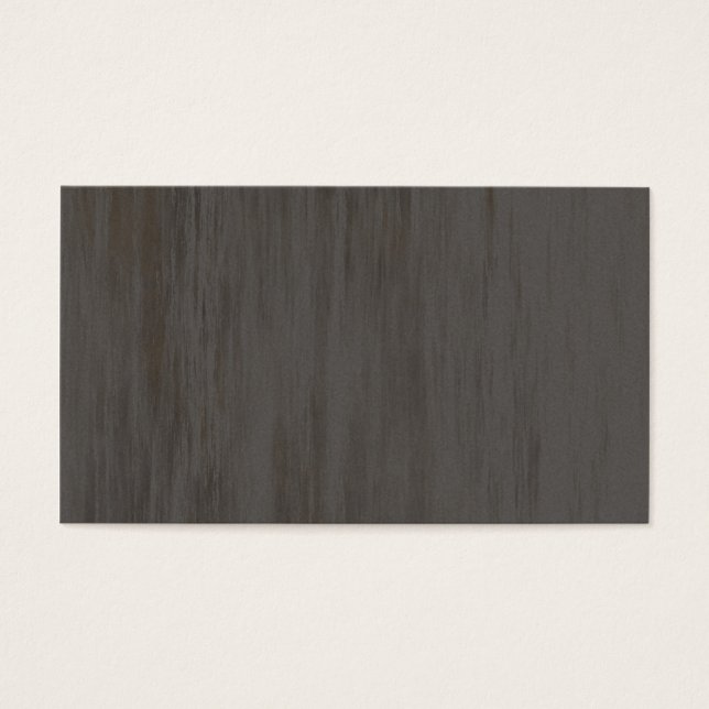 Worn Grungy Brushed Metal (Front)