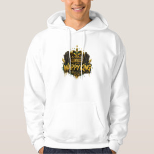 Worn Worldwide Hoodie