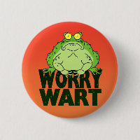 Worry Wart