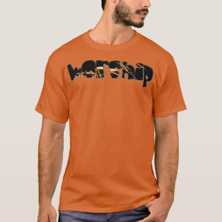 Worship 1 T-Shirt