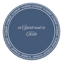 Worship - Flush Seal