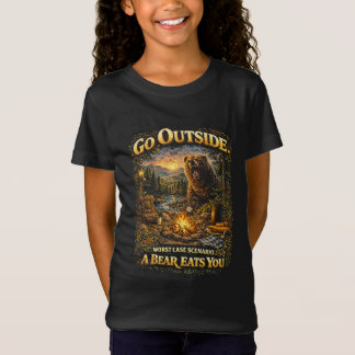 Worst Case Wilderness T-Shirt