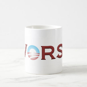 Worst. Coffee Mug