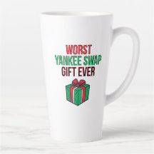 Worst Yankee Swap Gift Ever