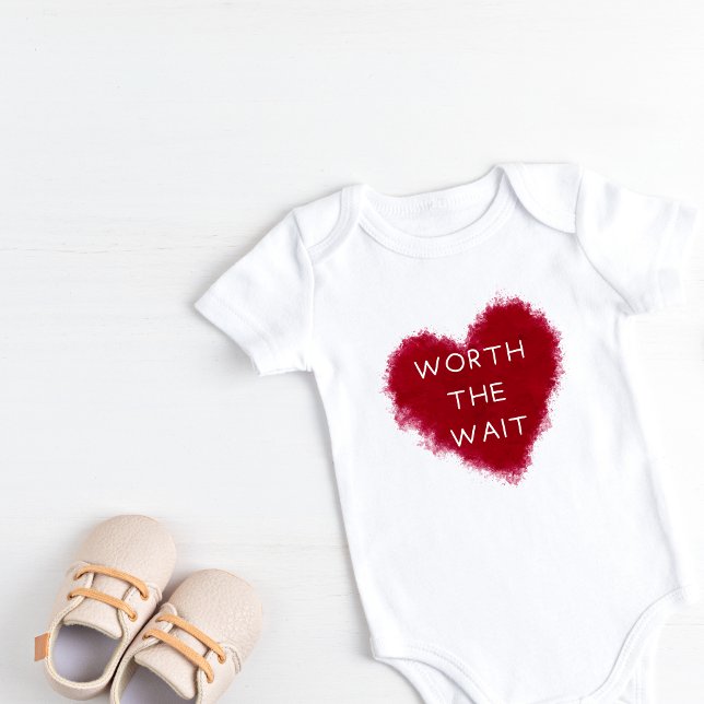 Worth the Wait  Bodysuit (Creator Uploaded)