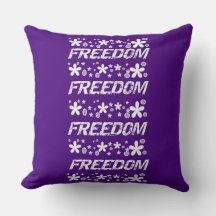 Worthy Destiny Throw Pillow